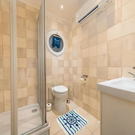 Hafenresort Karnin Karnin (Usedom)